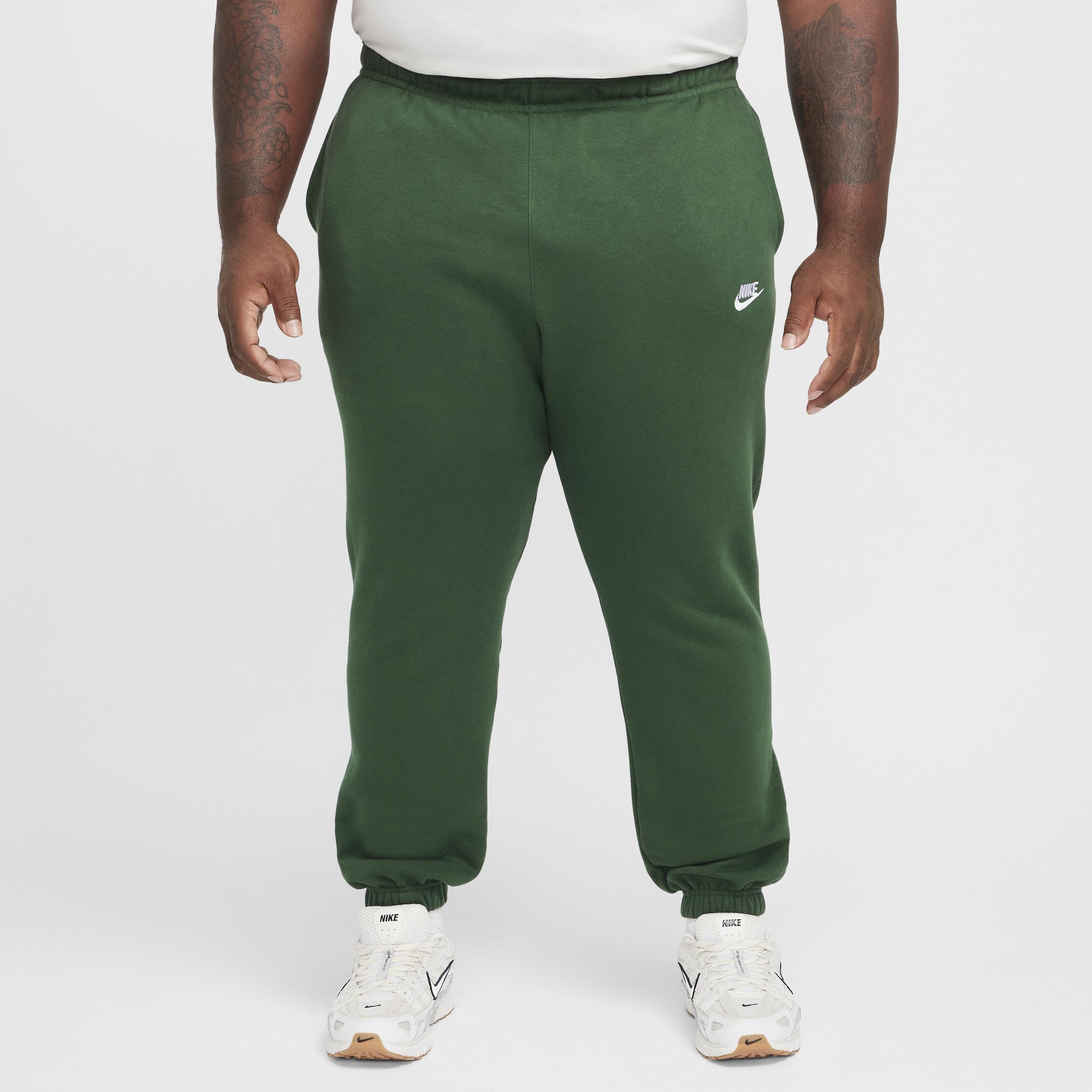 Men's Nike Sportswear Club Fleece Pants Product Image