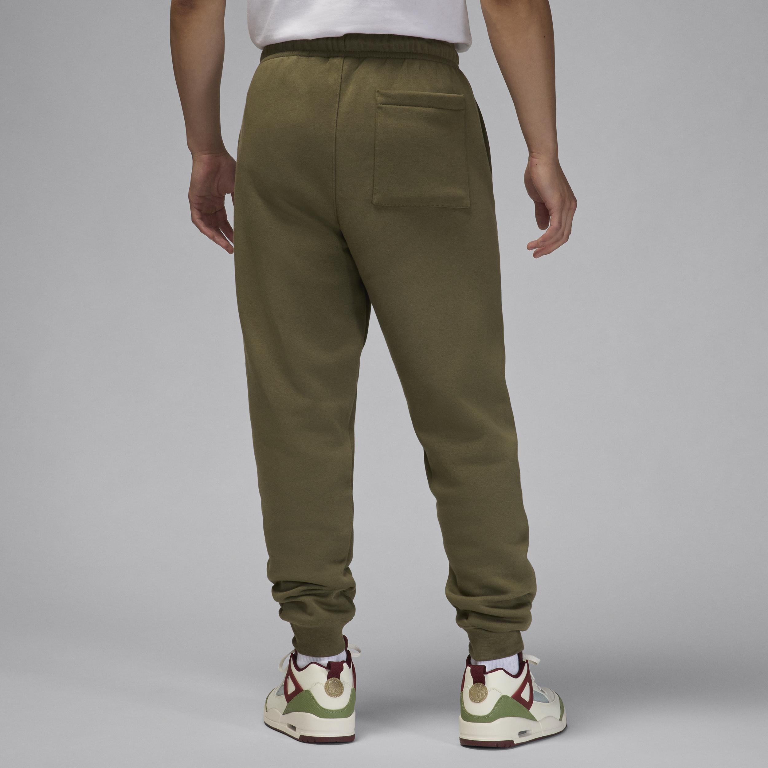 Jordan Mens Jordan Essential JD Air Stretch Fleece Pants - Mens Product Image