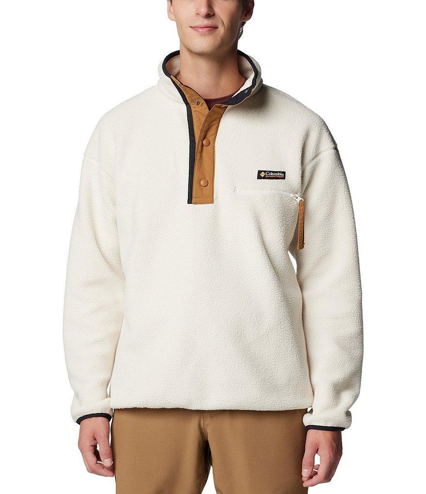 Columbia Helvetia II Half-Snap Fleece Pullover Product Image