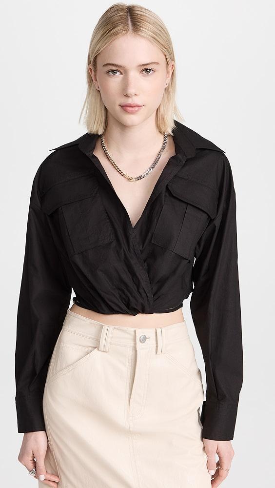 A.L.C. Corbin Top | Shopbop Product Image