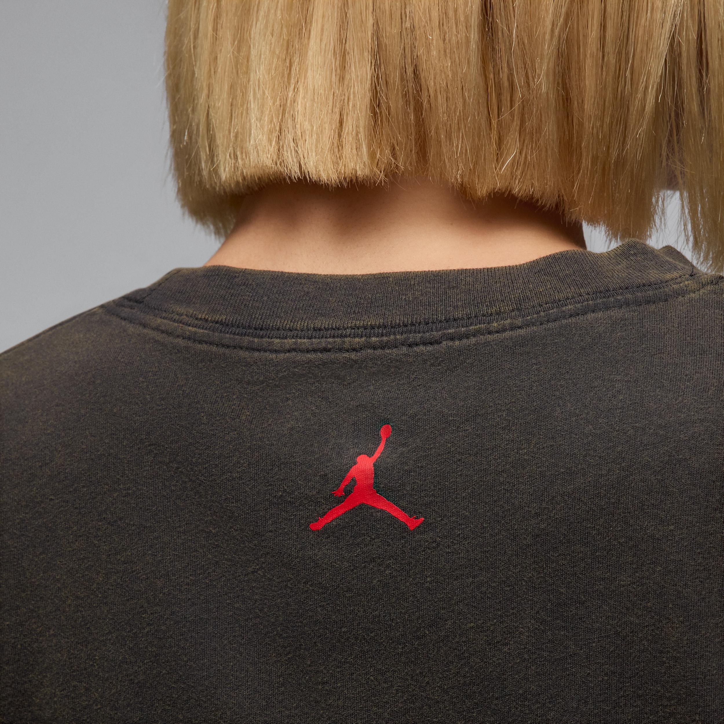 Women's Jordan Graphic T-Shirt Product Image