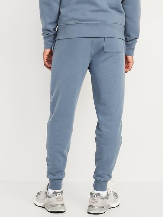 Tapered Jogger Sweatpants Product Image