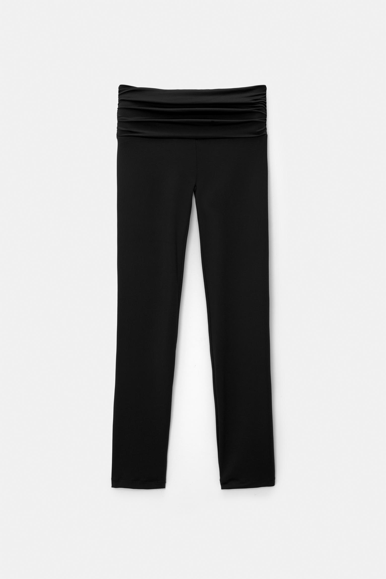 Polyamide leggings Product Image