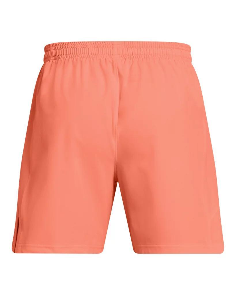 Men's UA Challenger Pro Woven Shorts Product Image