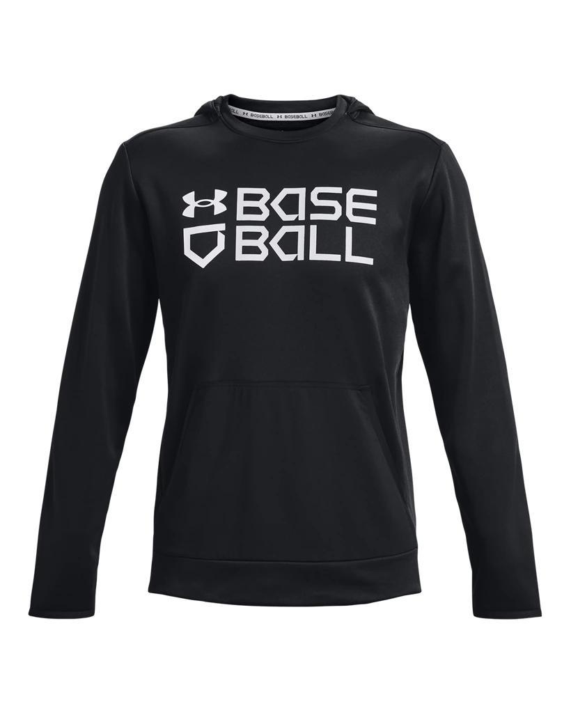 Men's UA Baseball Graphic Hoodie Product Image