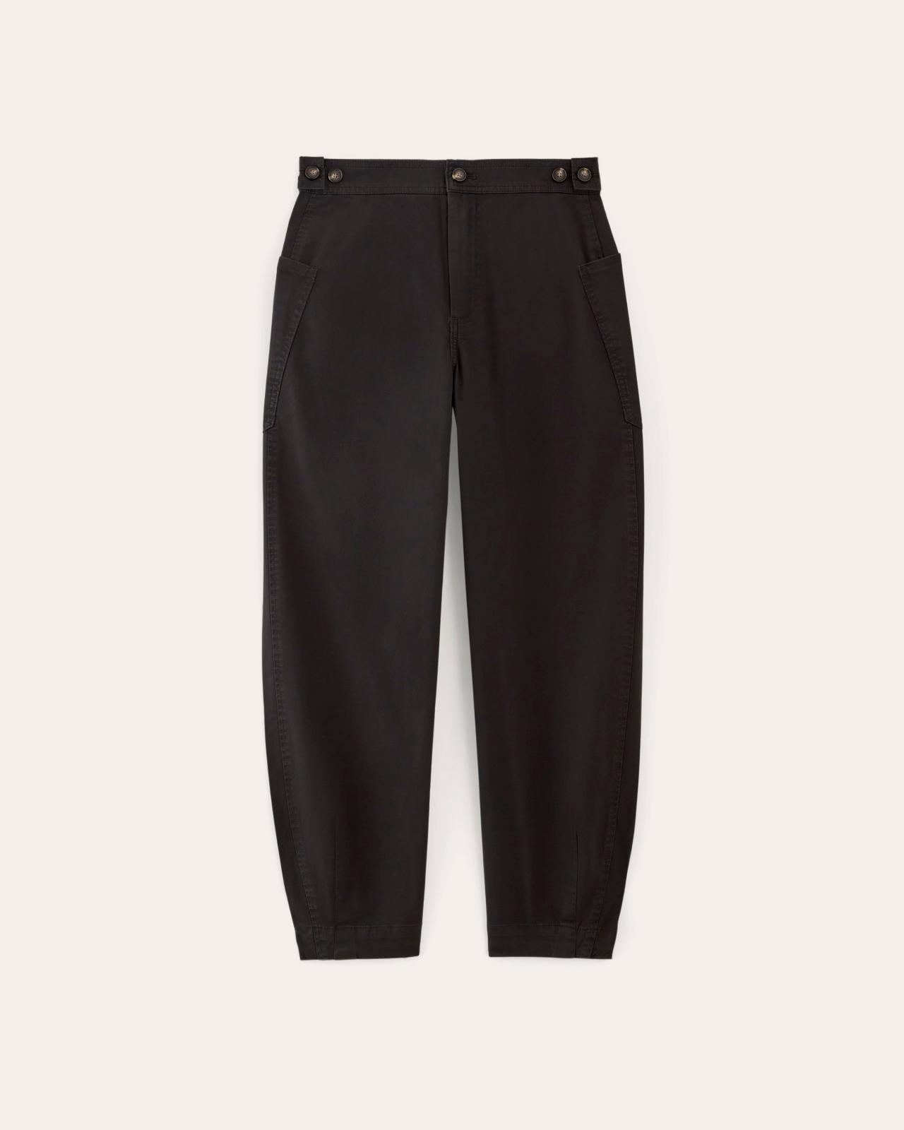 Womens Barrel Pant by Everlane Size 0 Product Image