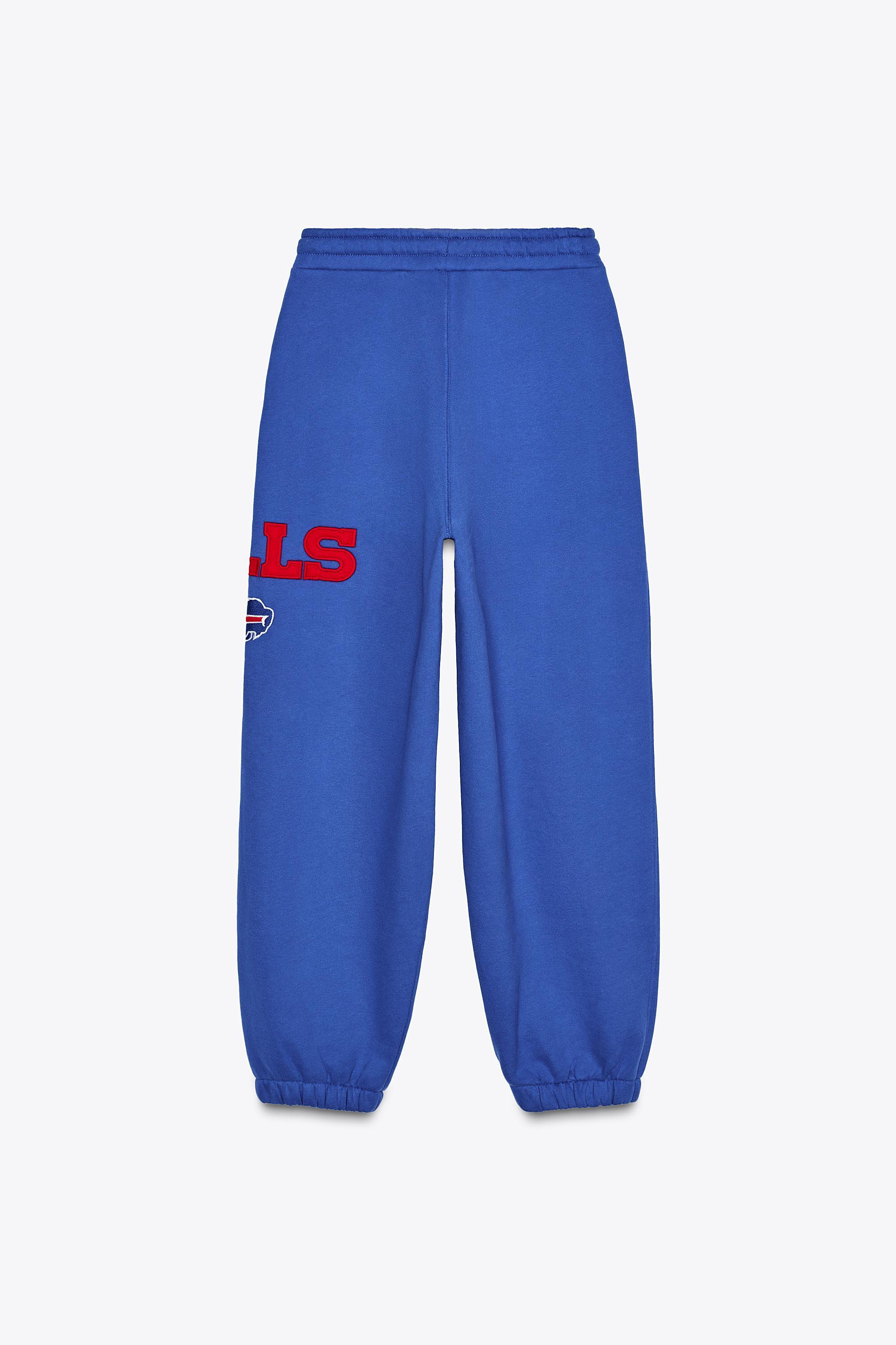 NFL BILLS SWEATPANTS Product Image