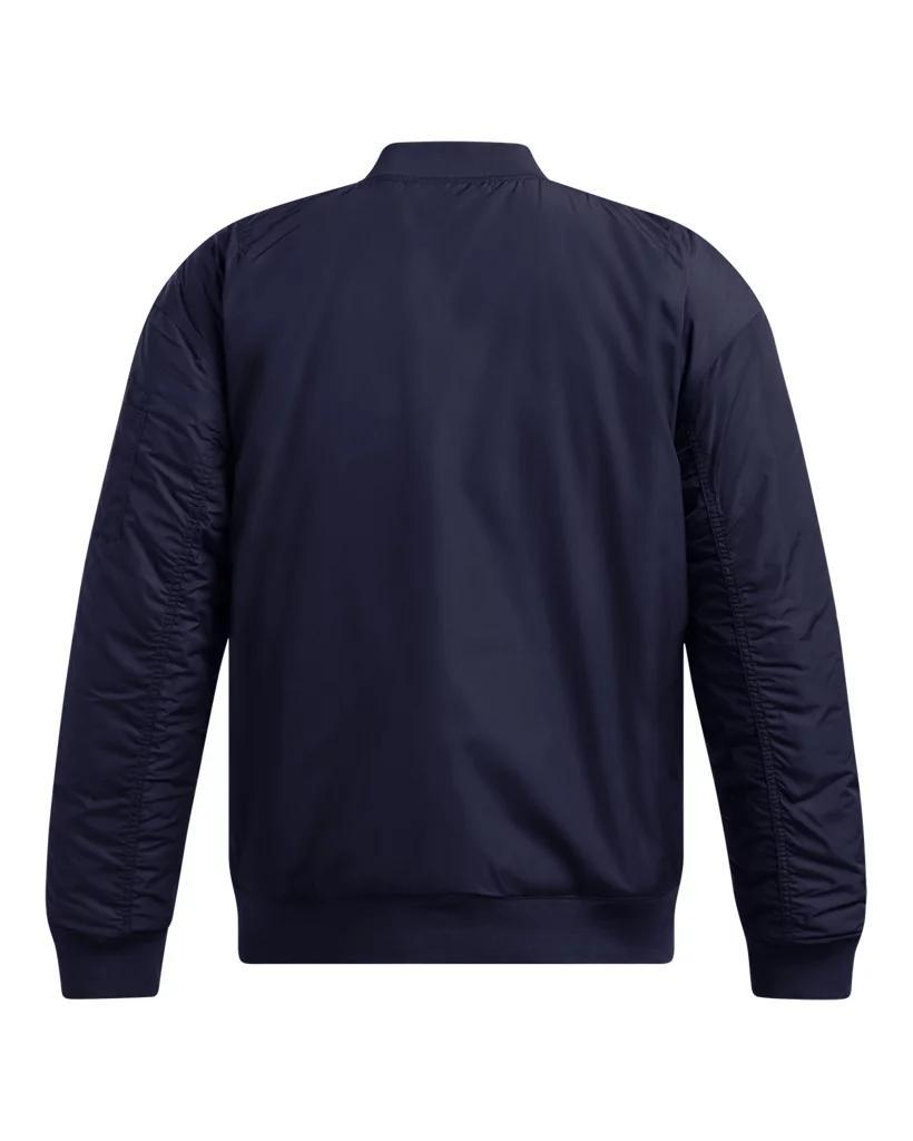 Men's UA Storm SweaterFleece Collegiate Hoodie Product Image