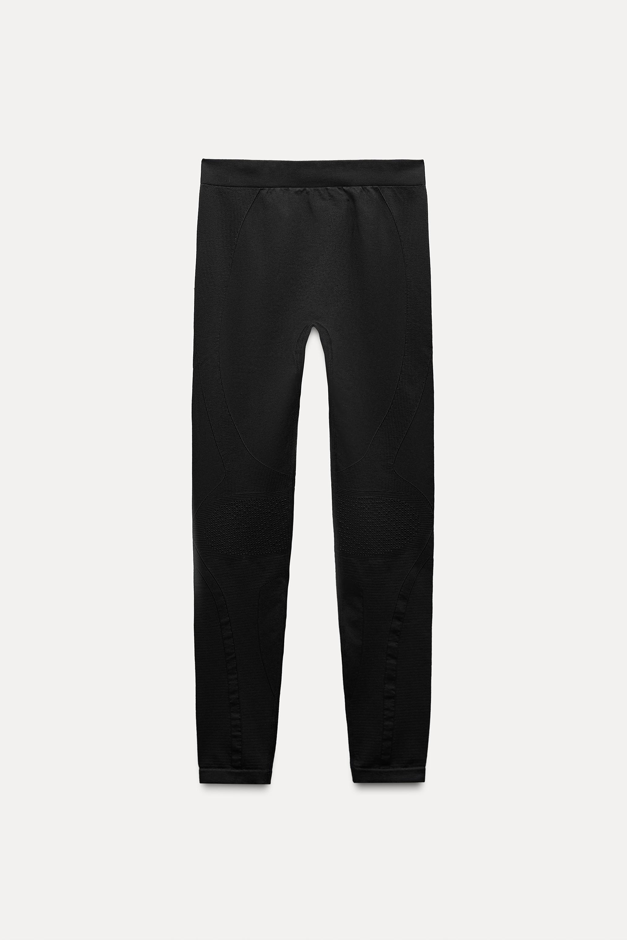 THERMOLITE® THERMAL LEGGINGS SKI COLLECTION Product Image