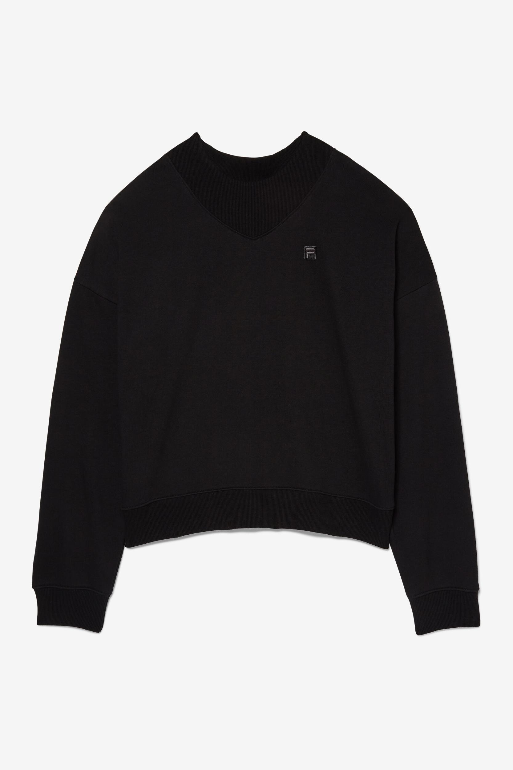 Elevated Essentials Crew Product Image