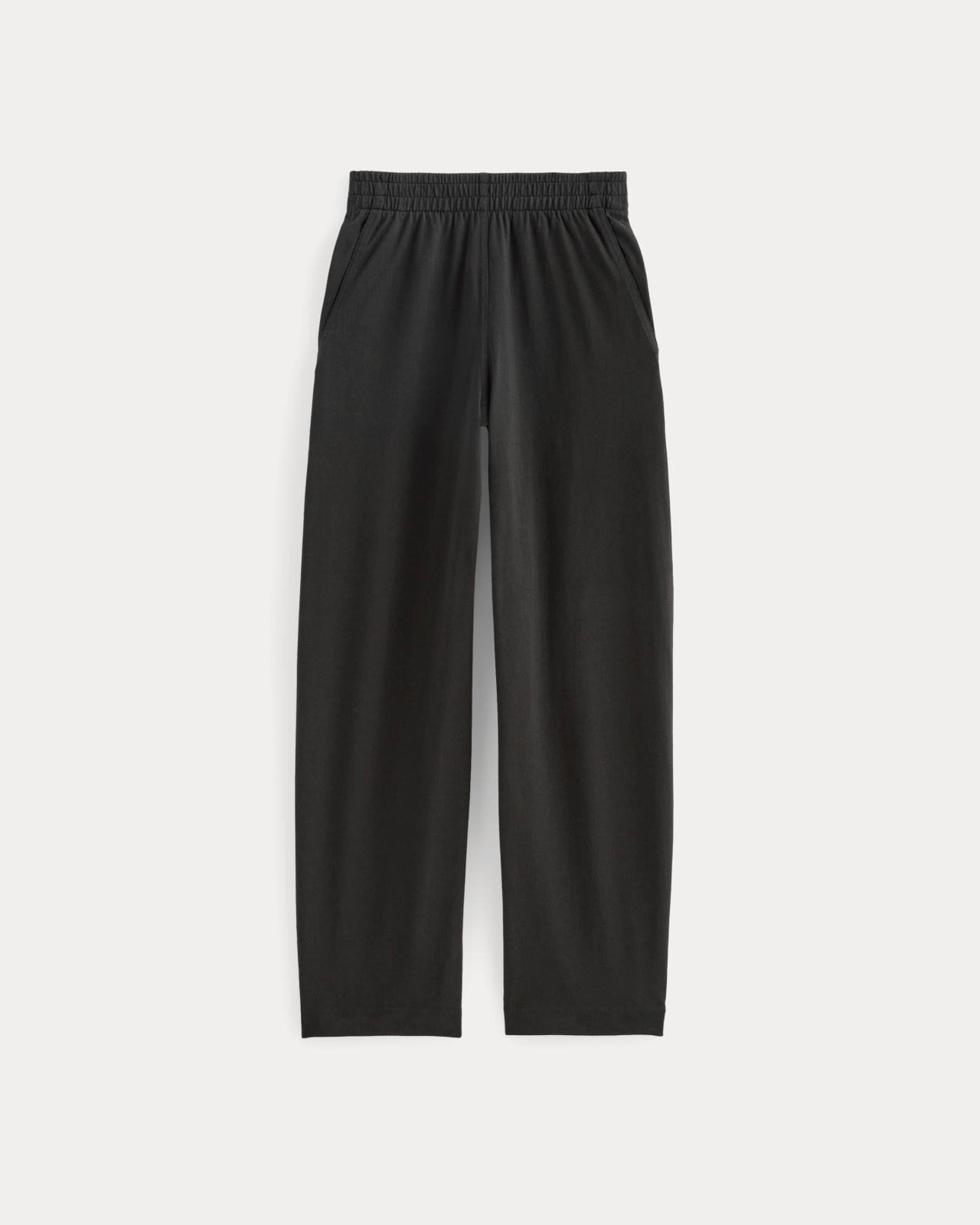 Womens Off-Duty Barrel Pant by Everlane Product Image