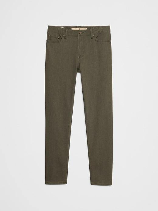 Slim Travel Pant Product Image