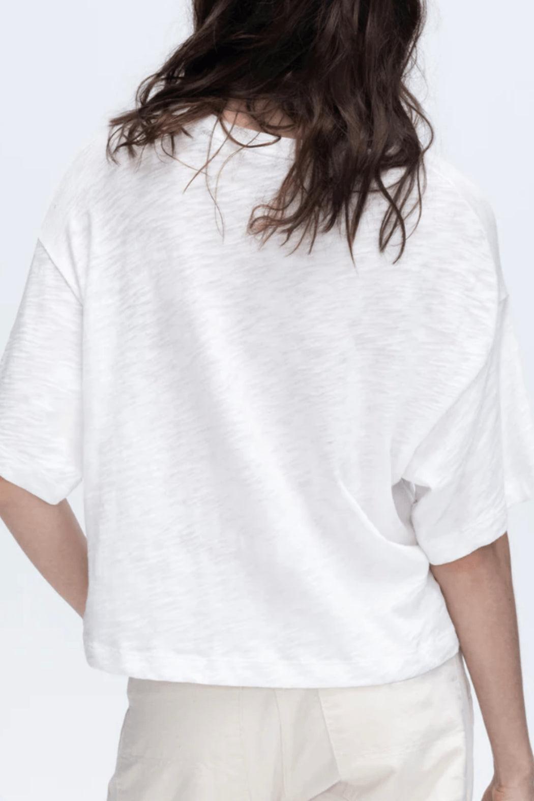 Crew Neck Tee Product Image