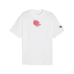 PUMA x LAMELO BALL Phoenix Men's T-Shirt Product Image
