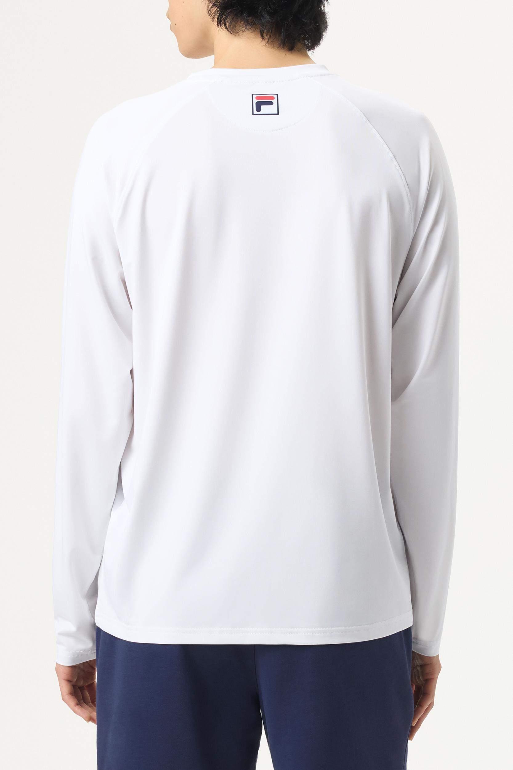 UV Long Sleeve Blocker Product Image