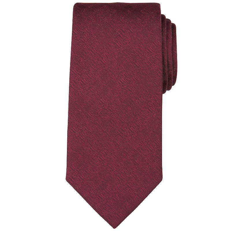 Mens Bespoke Patterned Tie Product Image