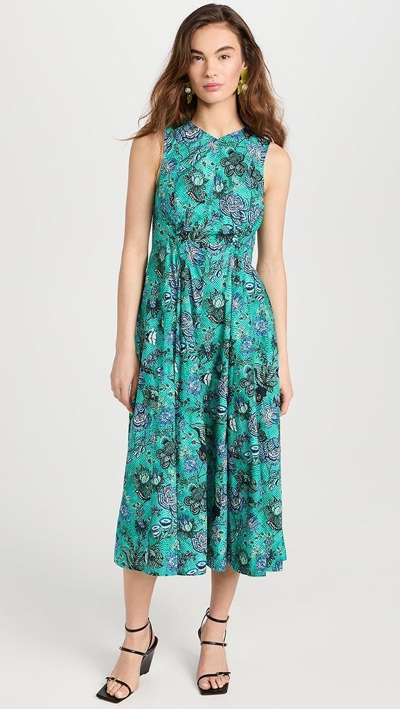 Ulla Johnson Kaiya Dress | Shopbop Product Image