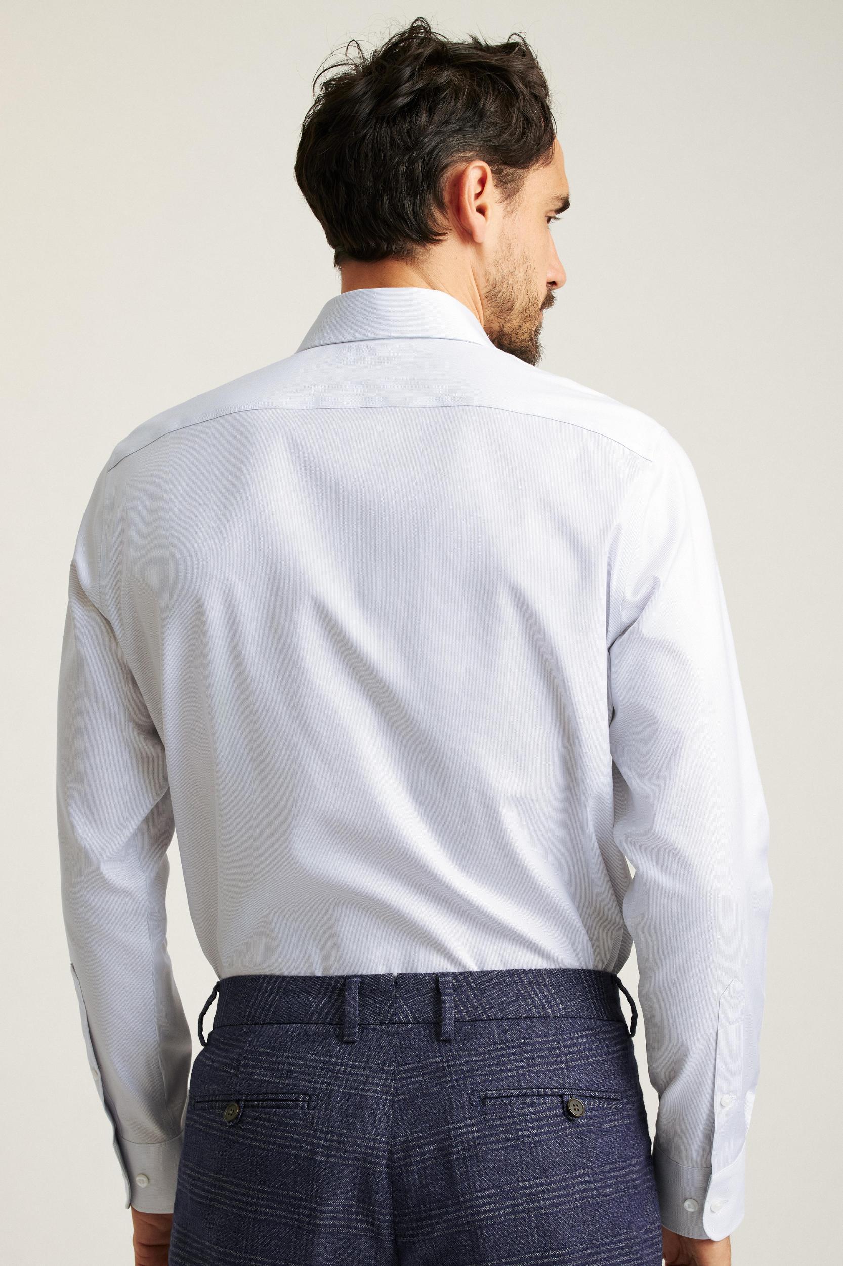 Weekday Warrior Dress Shirt Product Image