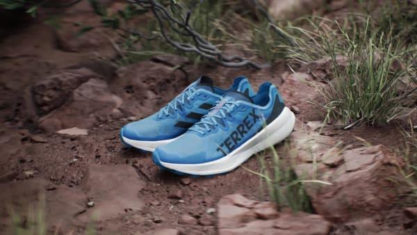 Terrex Agravic Speed Trail Running Shoes Product Image