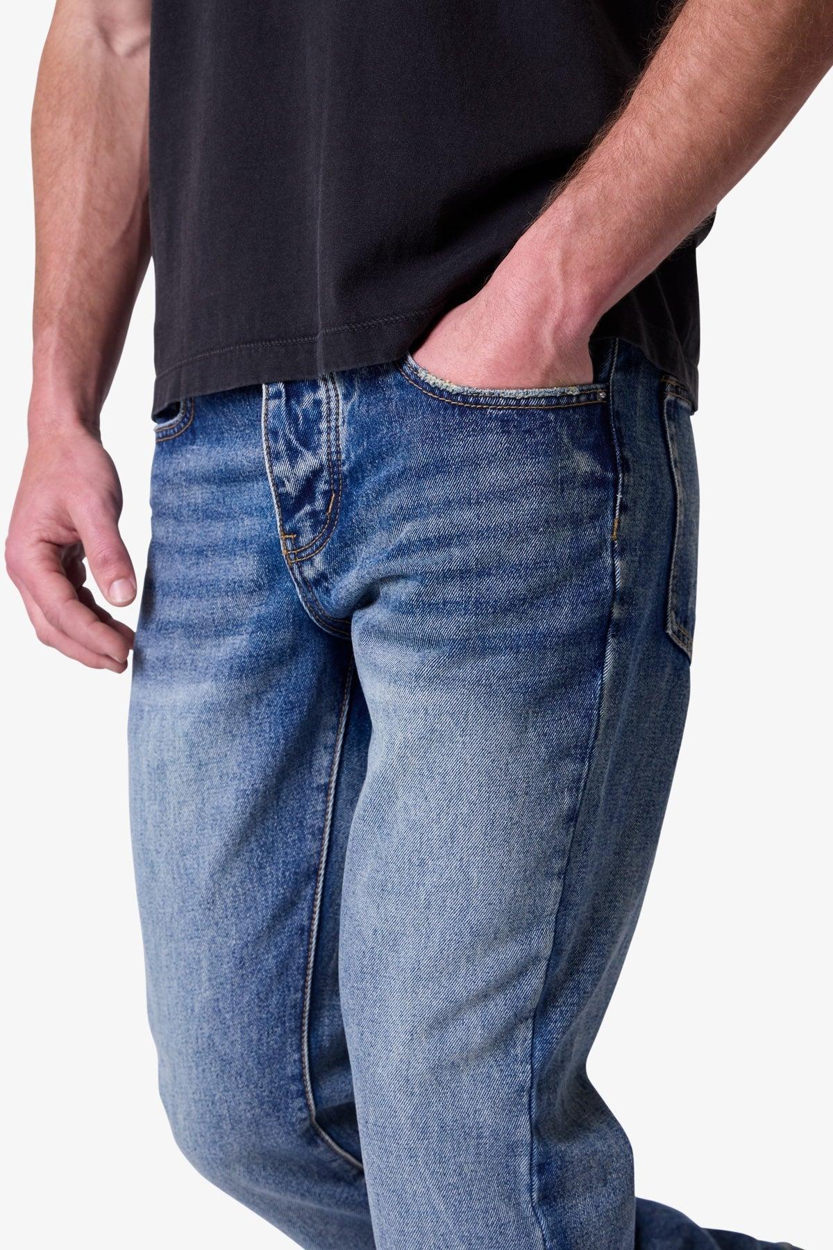 Bootcut Denim - Dark Vintage Product Image