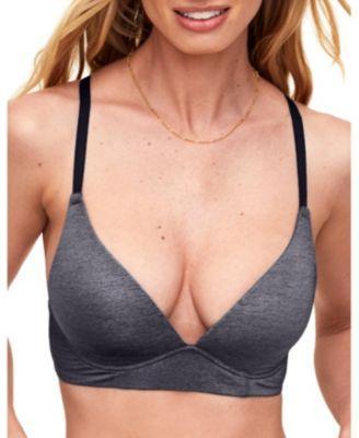 Adore Me Womens Helynn Contour Plunge Bra Product Image