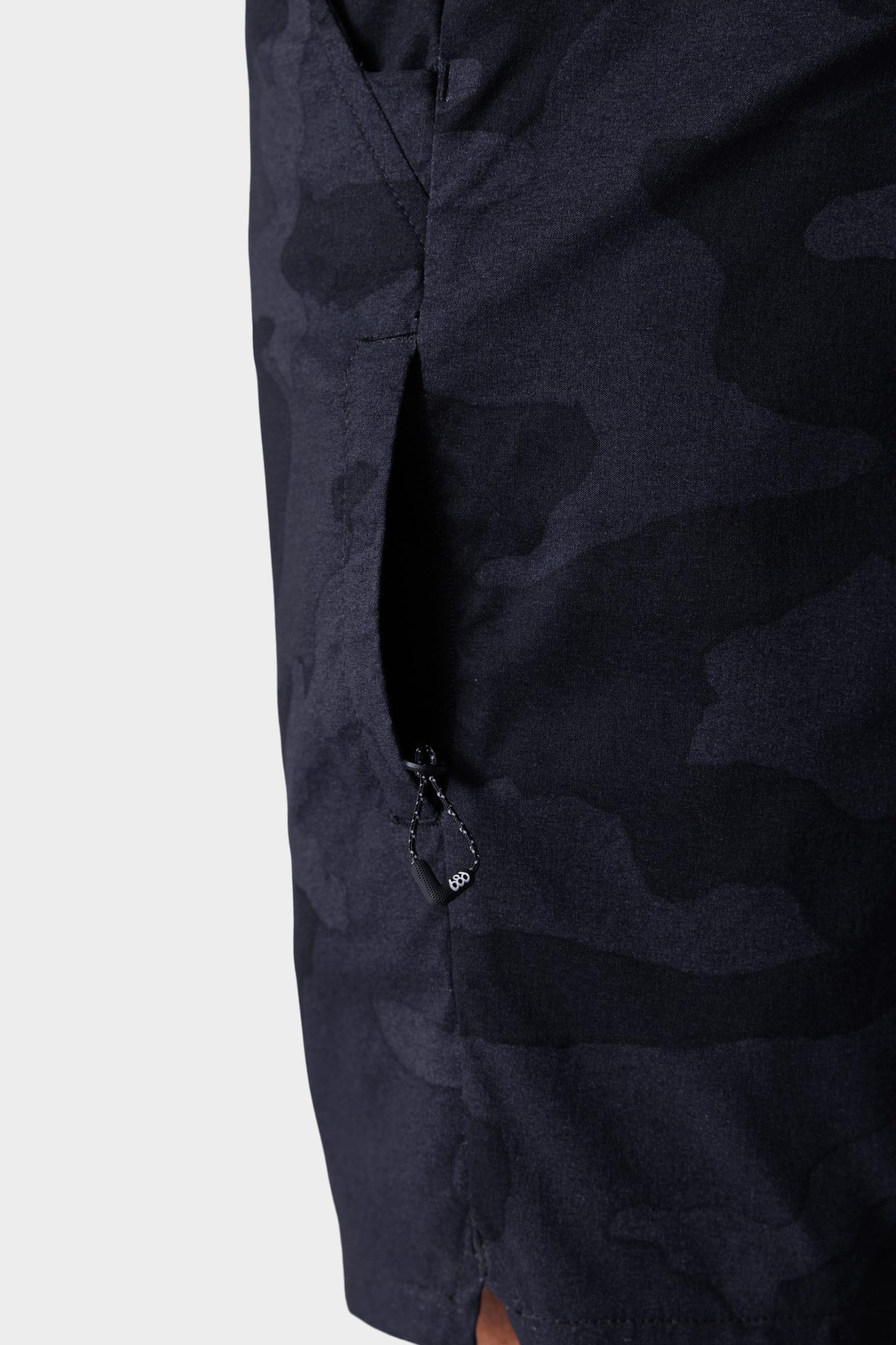 686 Men's Everywhere Featherlight Chino Short Male Product Image