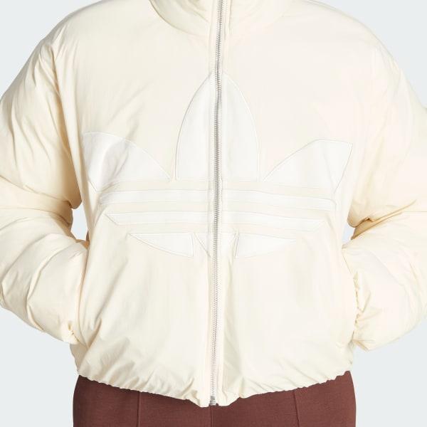 Adicolor Big Logo Jacket Product Image