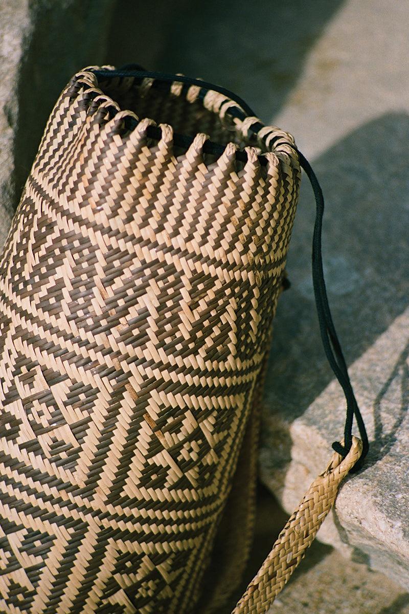 Indah Backpack Product Image