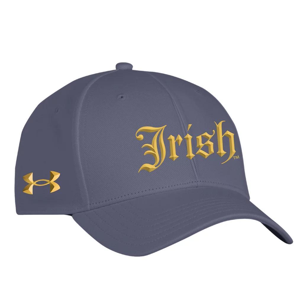 UA Collegiate Shamrock Adjustable Hat Product Image