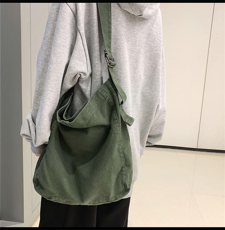 Canvas Tote Bag Product Image