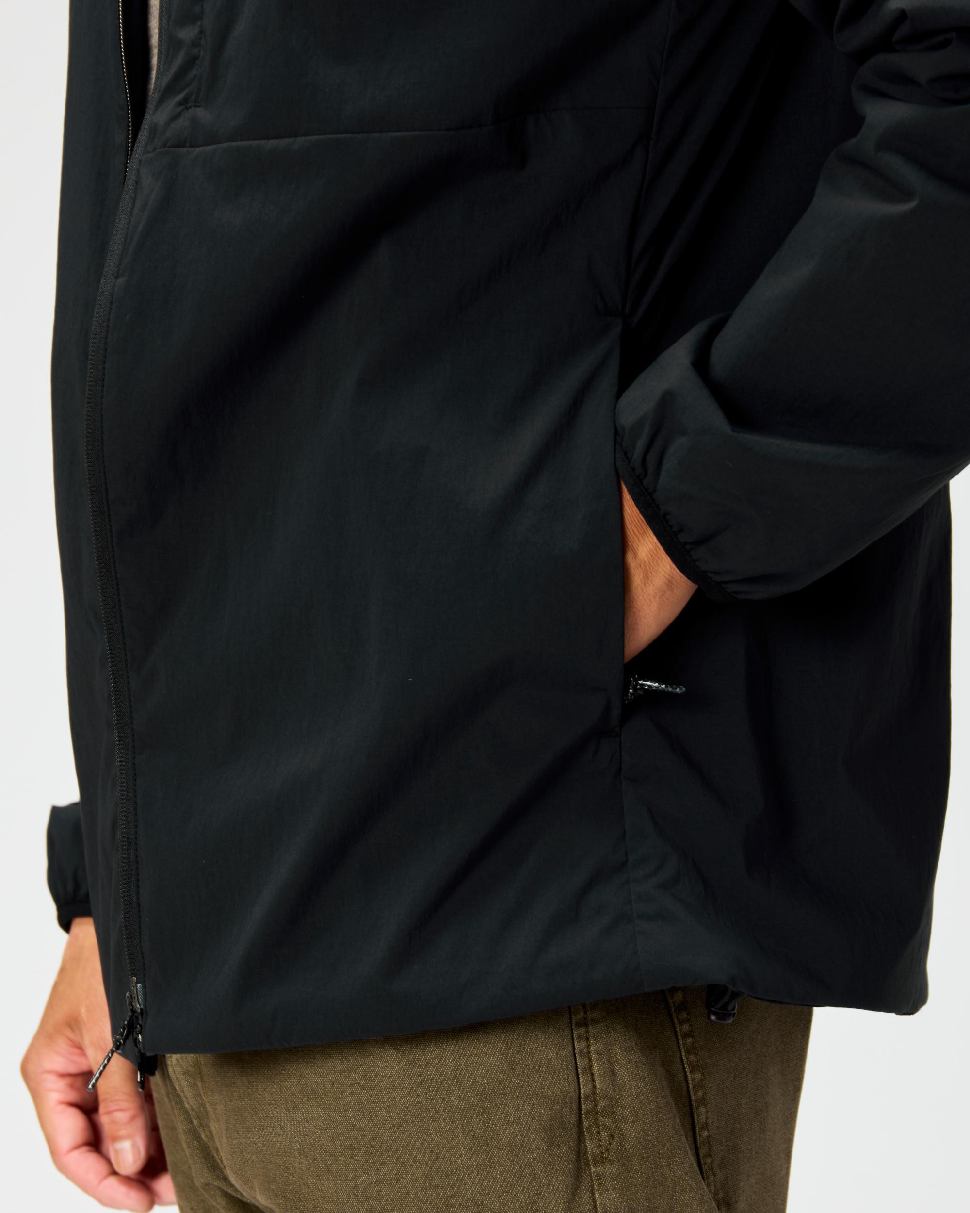 AltoLoft Insulated Full Zip Jacket Product Image