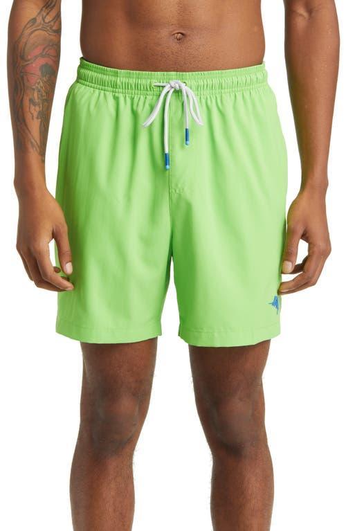 Tommy Bahama Naples Bay 6 (Paradise ) Men's Swimwear Sets Product Image