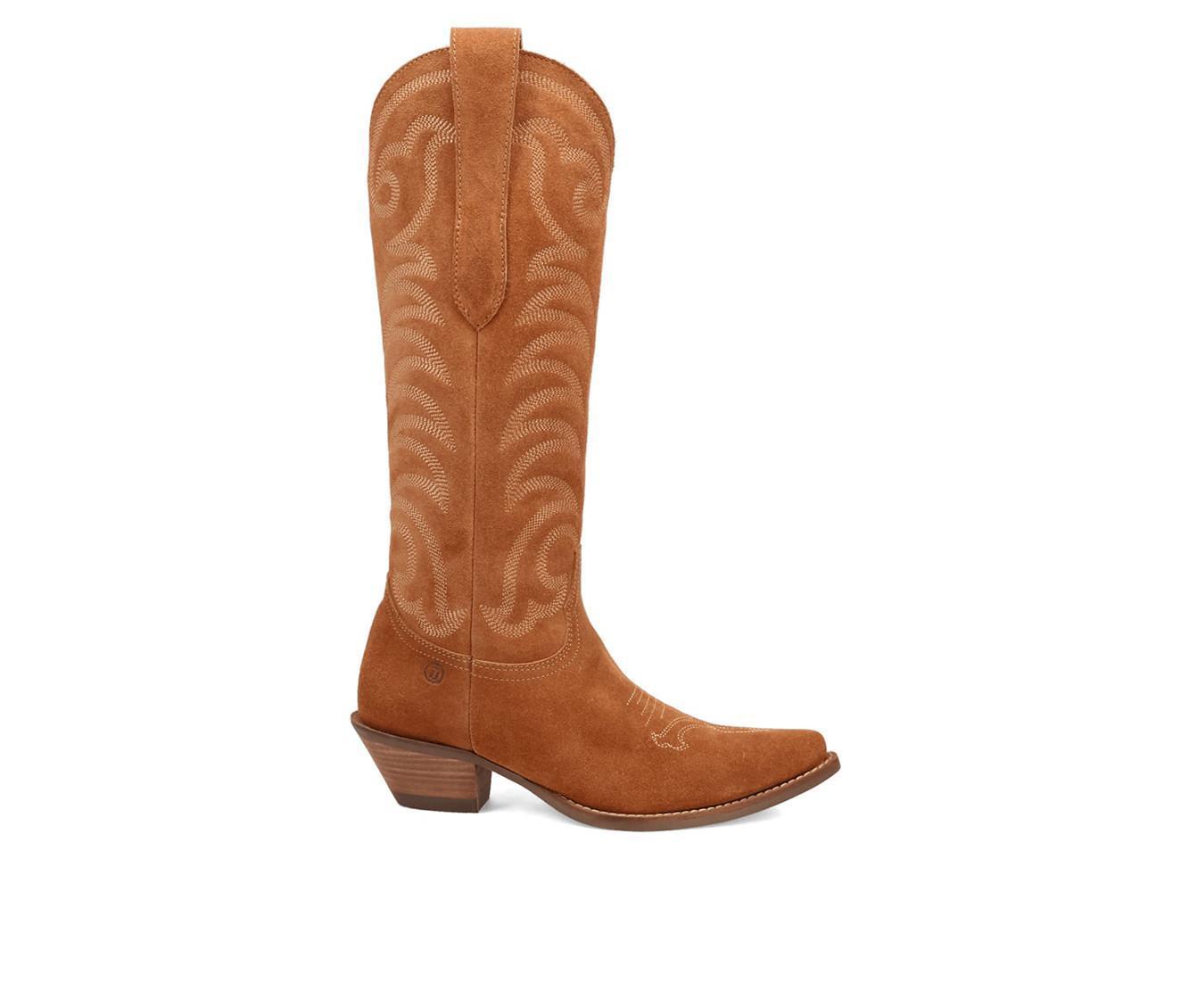 Women's Dingo Boot Movin' On Western Boots Product Image