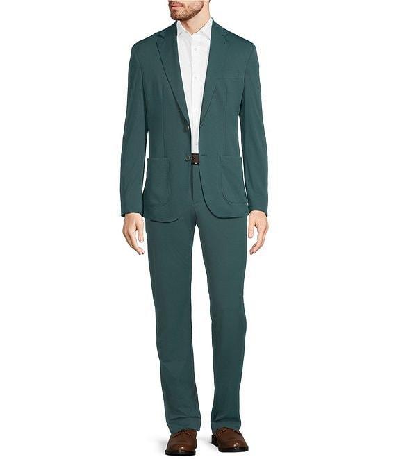 Murano Slim Fit Performance Stretch Suit Separates Jacket Product Image