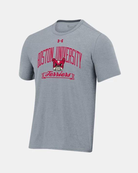 Mens UA All Day Collegiate T-Shirt Product Image