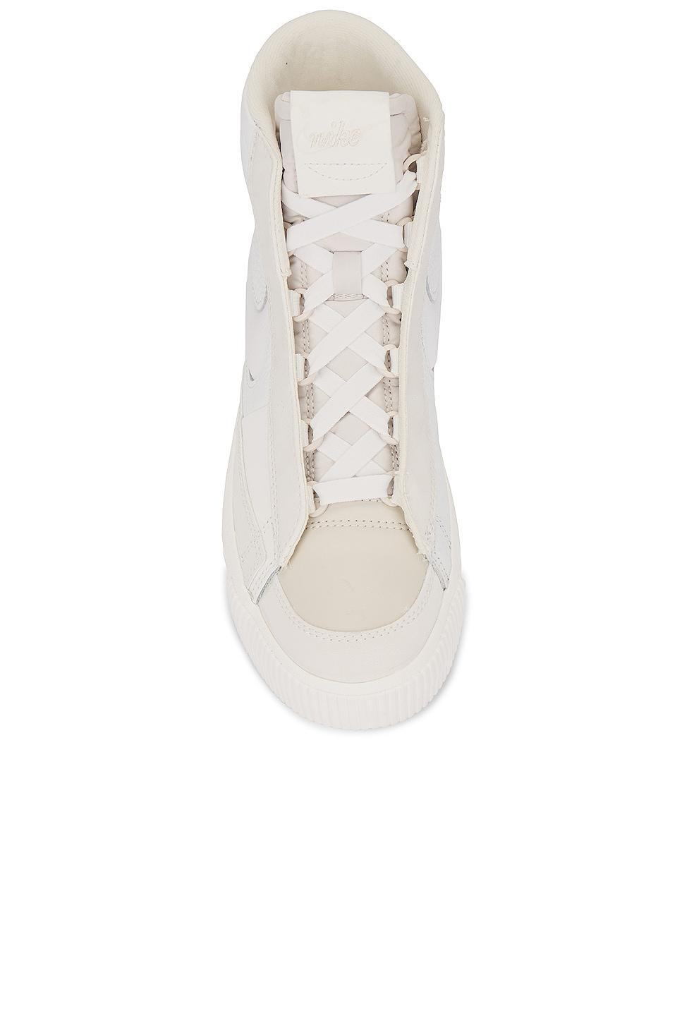 Nike Blazer Mid Victory Women's Shoes Product Image