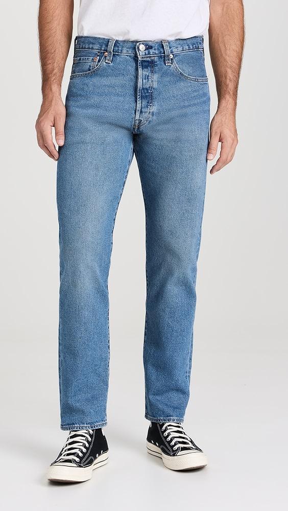 Levi's Exclusive 501 '93 Straight Jeans | Shopbop Product Image