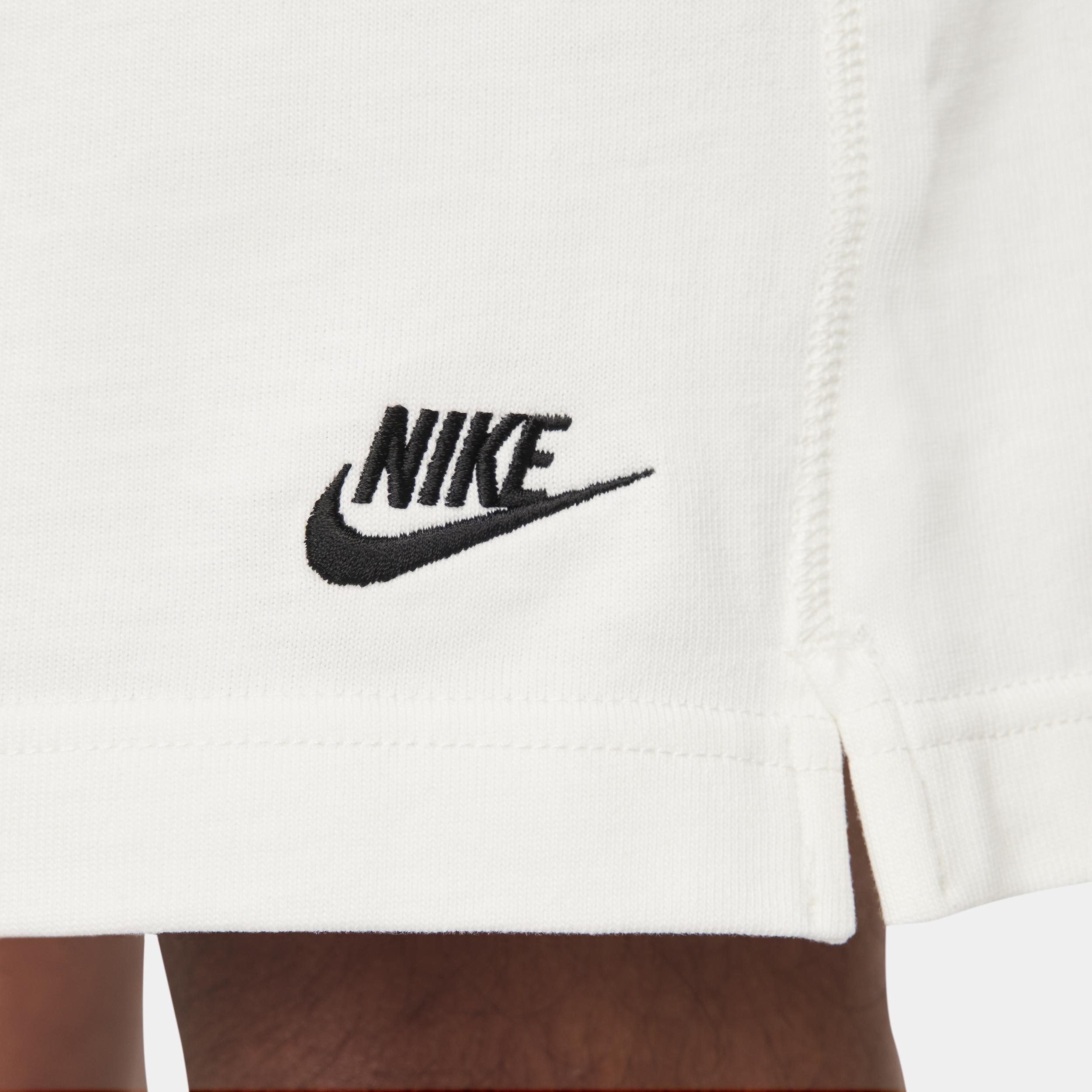 Nike Men's Club Knit Shorts Product Image