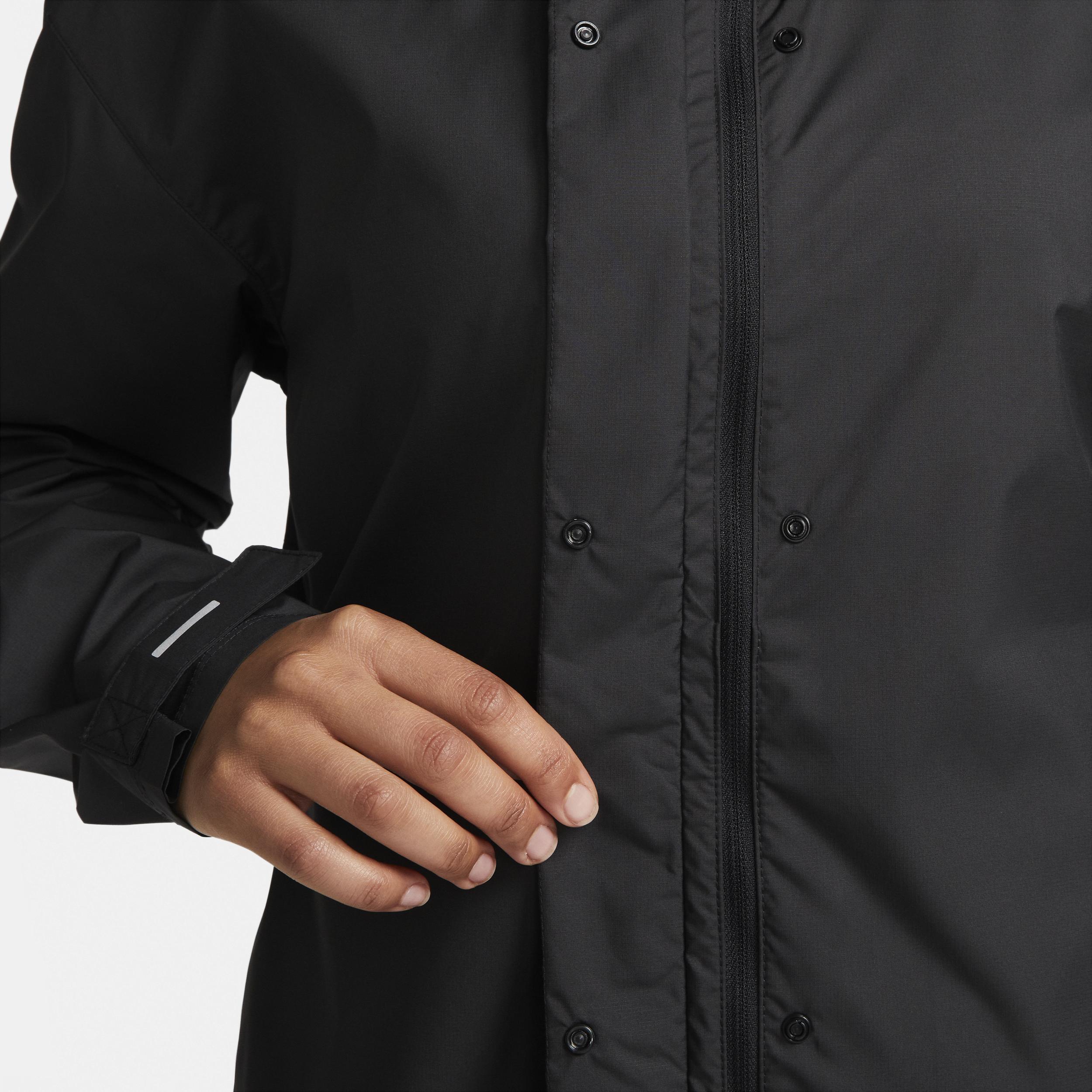 Nike Fast Repel Women's Running Jacket Product Image