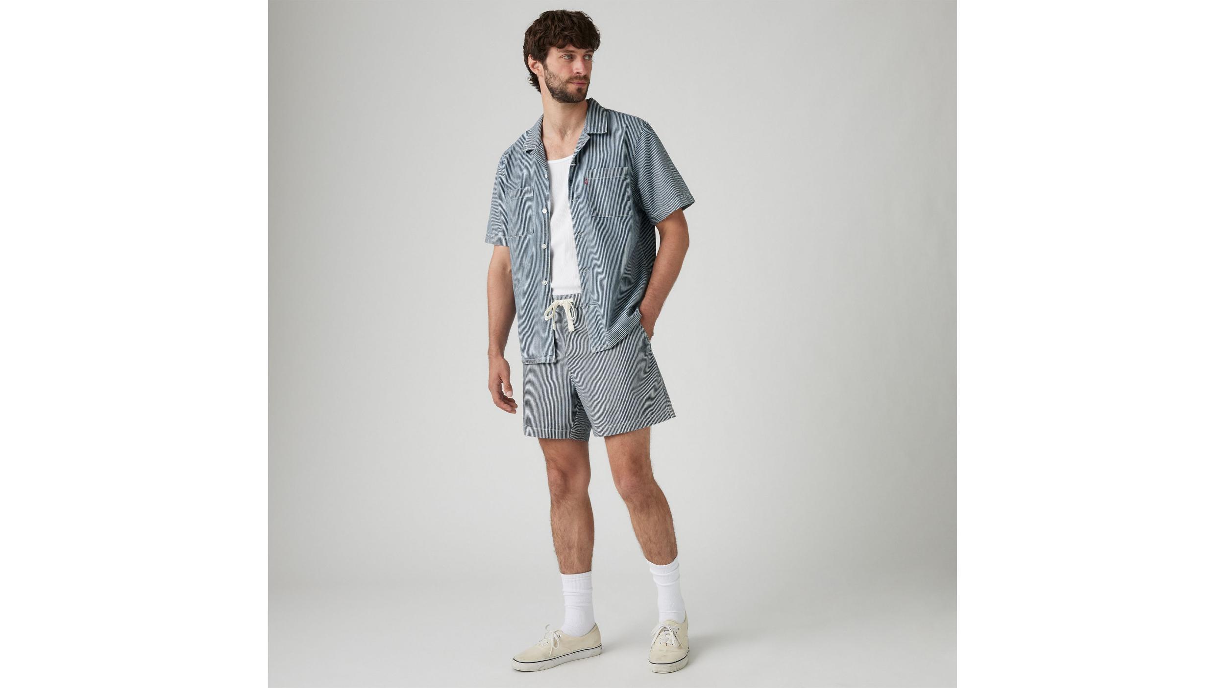 Levi's® XX Chino Bay Men's Shorts Product Image