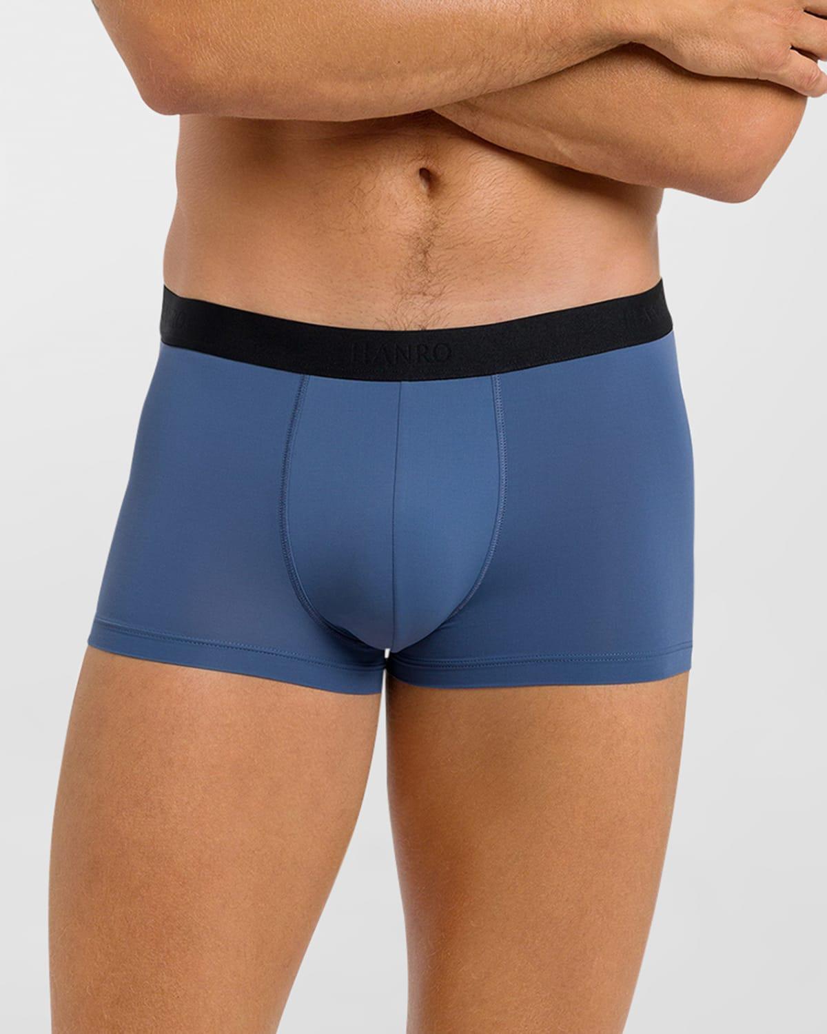 Micro Touch Boxer Brief Product Image