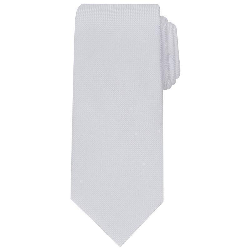 Mens Bespoke Solid Sateen Tie Product Image