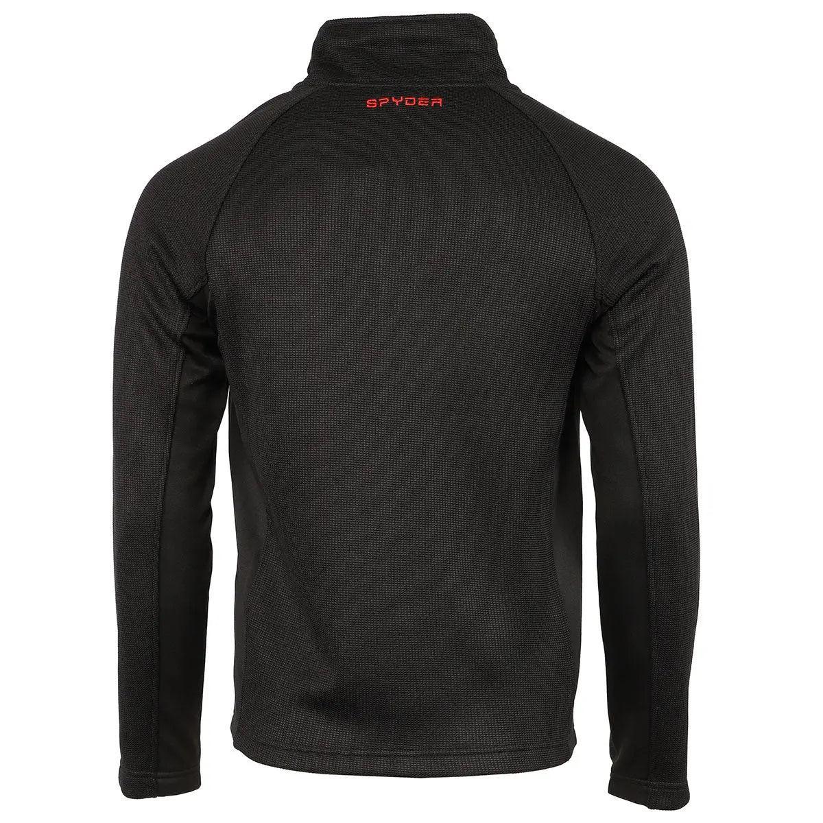 Spyder Men's Constant Full Zip Jacket Product Image