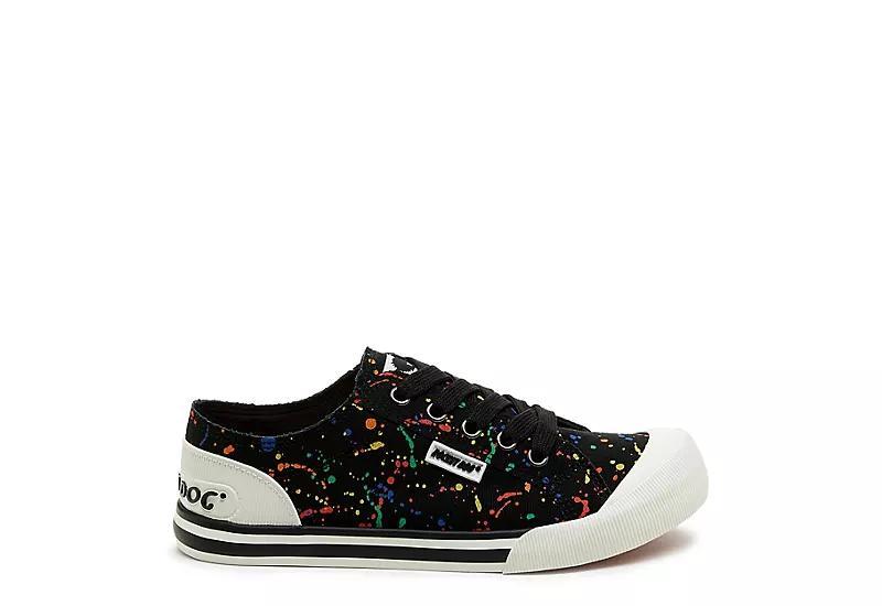 Rocket Dog Jazzin Womens Sneakers Product Image