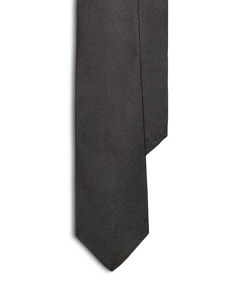 Mens Silk Woven Tie Product Image
