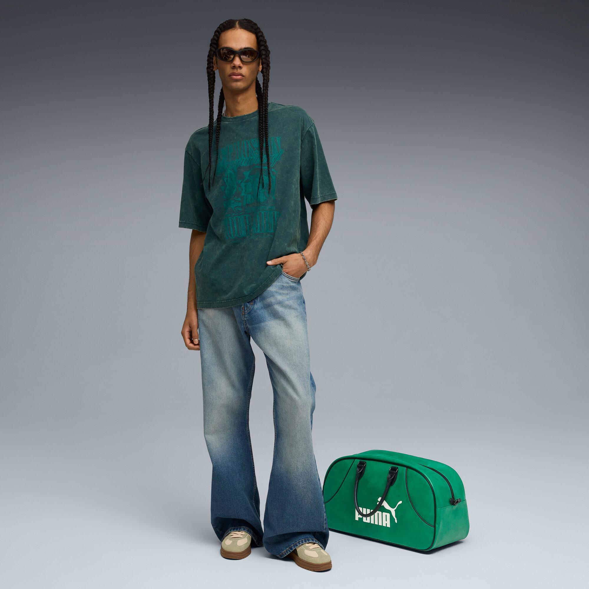 GRAPHIC Tee Men Product Image