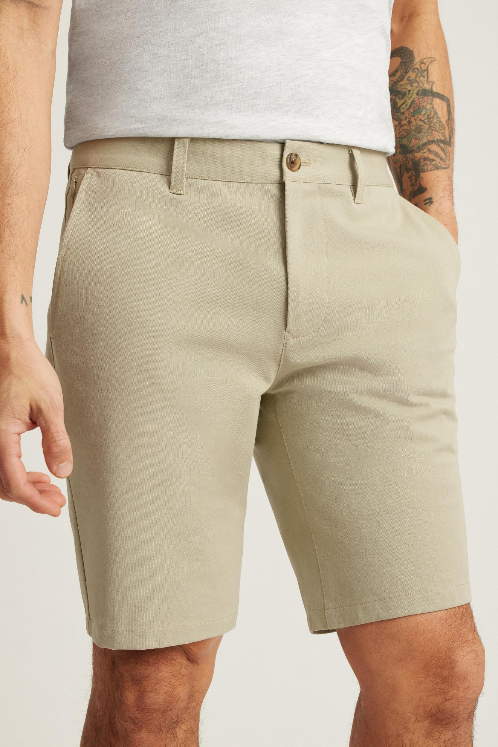 The Chino Short 2.0 Product Image