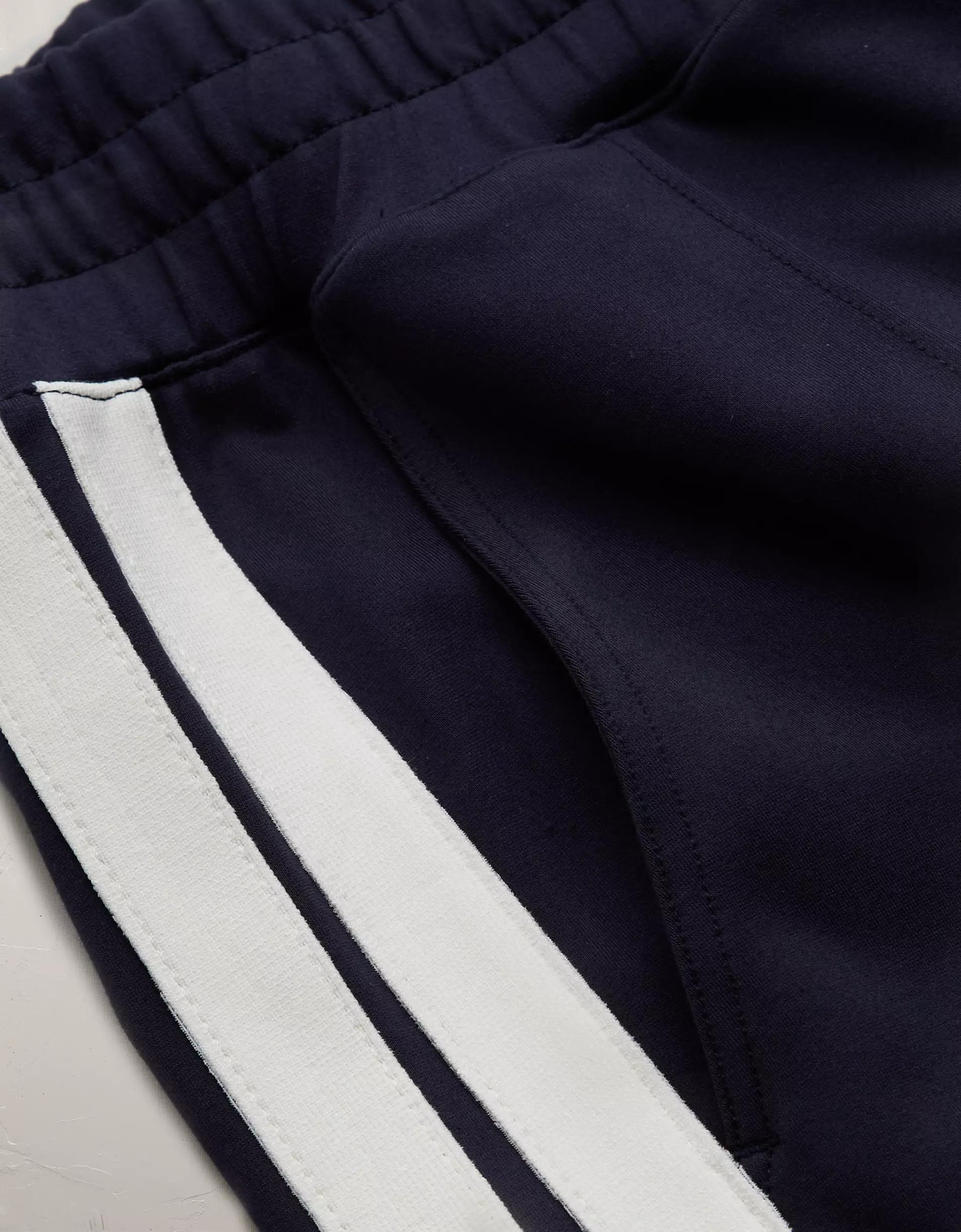 AE77 Premium Straight Track Pant Product Image