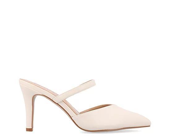 Journee Collection Womens Yvon Pump Product Image