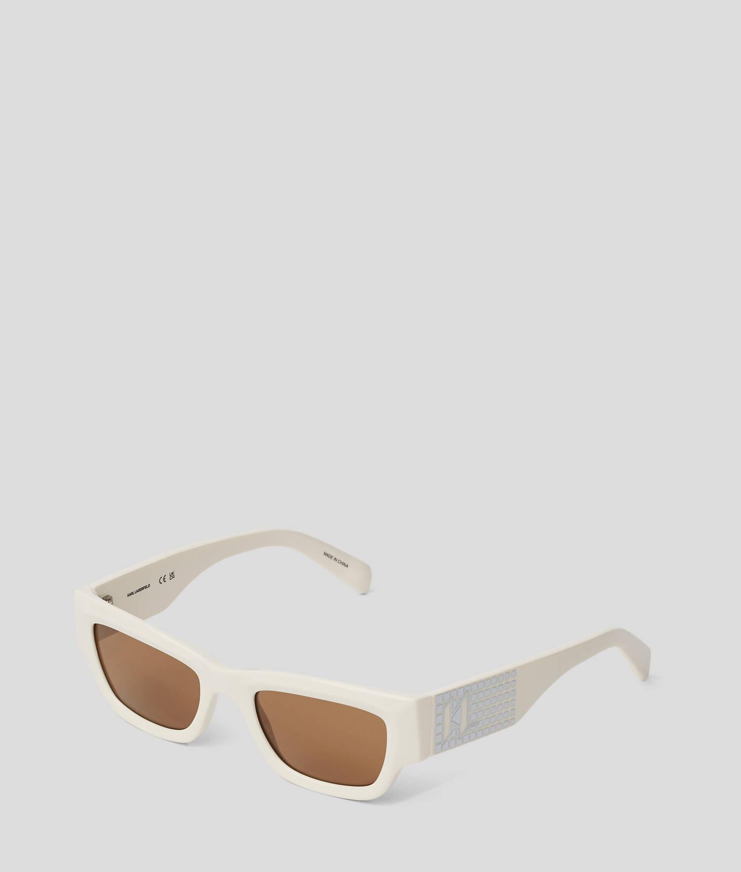 KL MONOGRAM GLAM SUNGLASSES Product Image